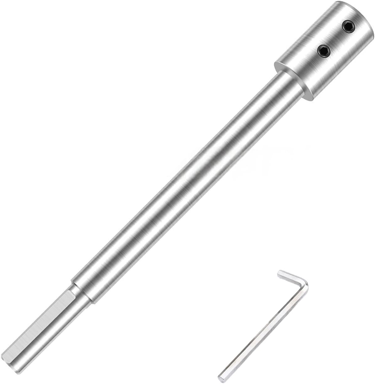Extensión broca Forstner 7pulg 5-5/8pulg profundidad