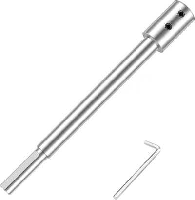 Extensión broca Forstner 7pulg 5-5/8pulg profundidad