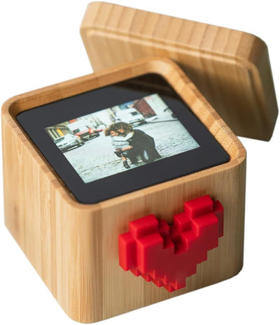 Regalo para pareja, mamá, papá, abuela, abuelo y niños