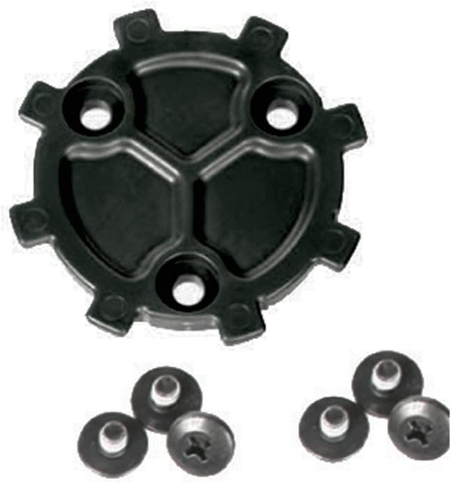 Adaptador macho desconexión rápida Serpa