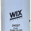 Filtro giratorio de agua resistente 24027 pack 1
