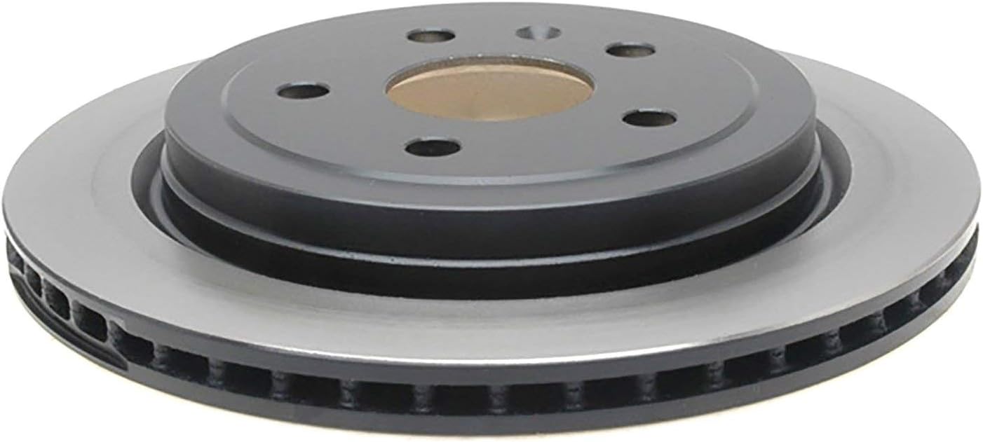 Rotor freno disco trasero sin recubrimiento