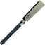 Sierra plegable 9.5" corte cruzado sierra mano japonesa