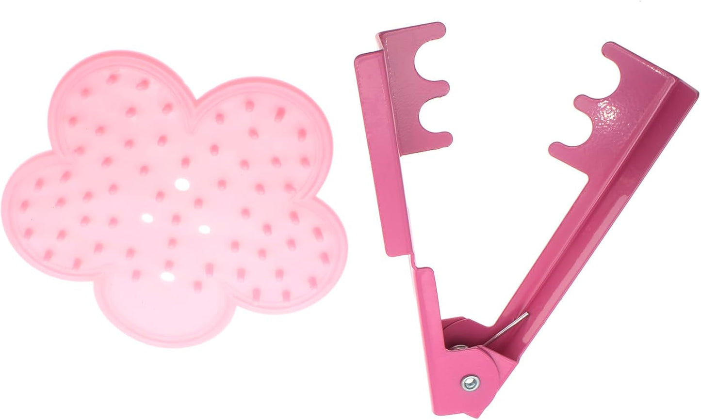 Kit herramientas para quitar espinas hoja rosa