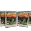 Yerba mate orgánica pura 4.4lb