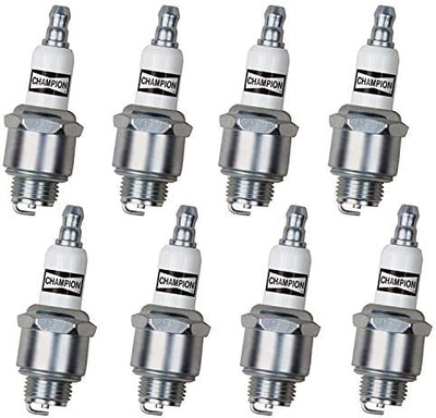 Bujía 868 RJ19LM pack 8 para Motores de Combustión