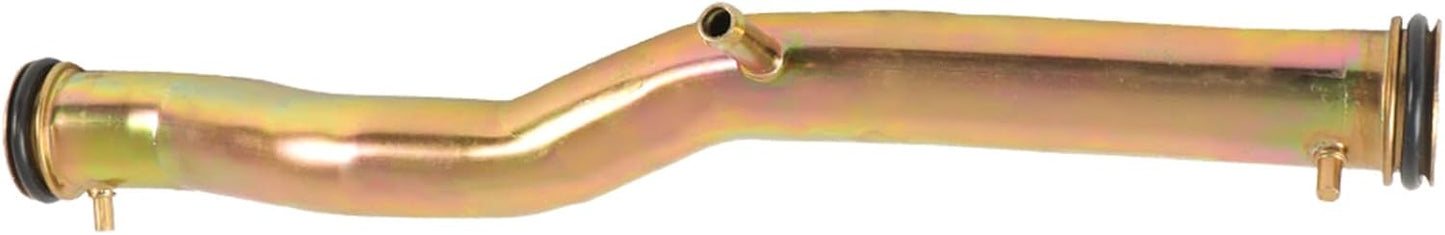 Tubo refrigerante agua comp Honda Civic D16