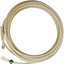 Cuerdas tratadas Poly 28ft Calf 10.2