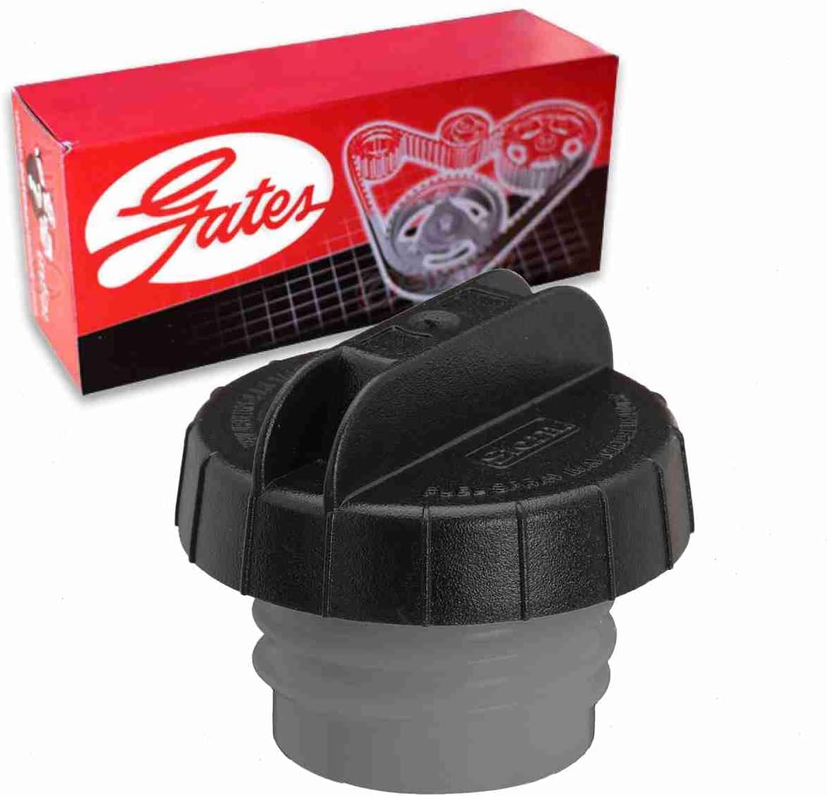Tapa tanque combustible Nissan Titan 5.6L V8 12-19