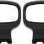 2 Manijas Ajuste Asiento VW Amarok/Beetle