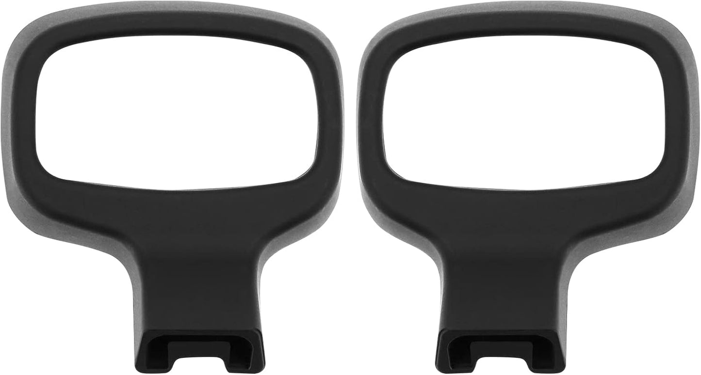 2 Manijas Ajuste Asiento VW Amarok/Beetle