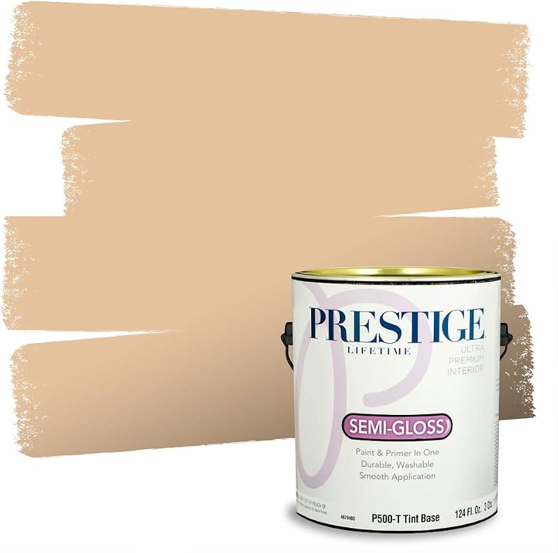 Pintura 2en1 para exterior y primera mano