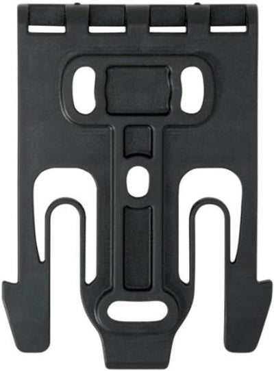 Funda servicio rápido con sistema horquilla bloqueo
