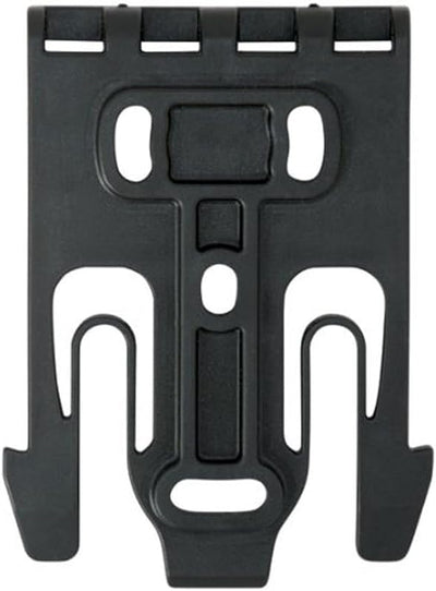 Funda servicio rápido con sistema horquilla bloqueo