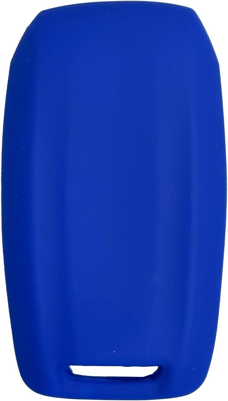 Cubierta llave control remoto RAM 2500 4 botones silicona