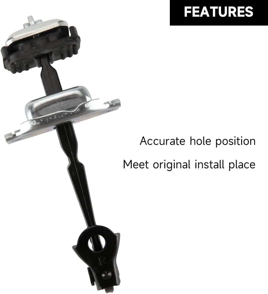 Limitador puerta conductor Honda Civic 06-11 72380-sne-a01