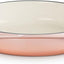 Plato tarta Tatin hierro fundido esmaltado 2qt Pêche