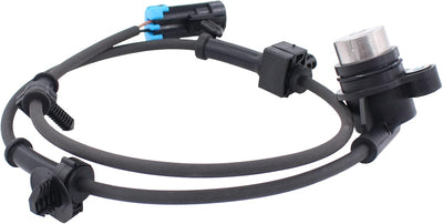 Sensor ABS rueda trasera izq y der para Cadillac Escalade
