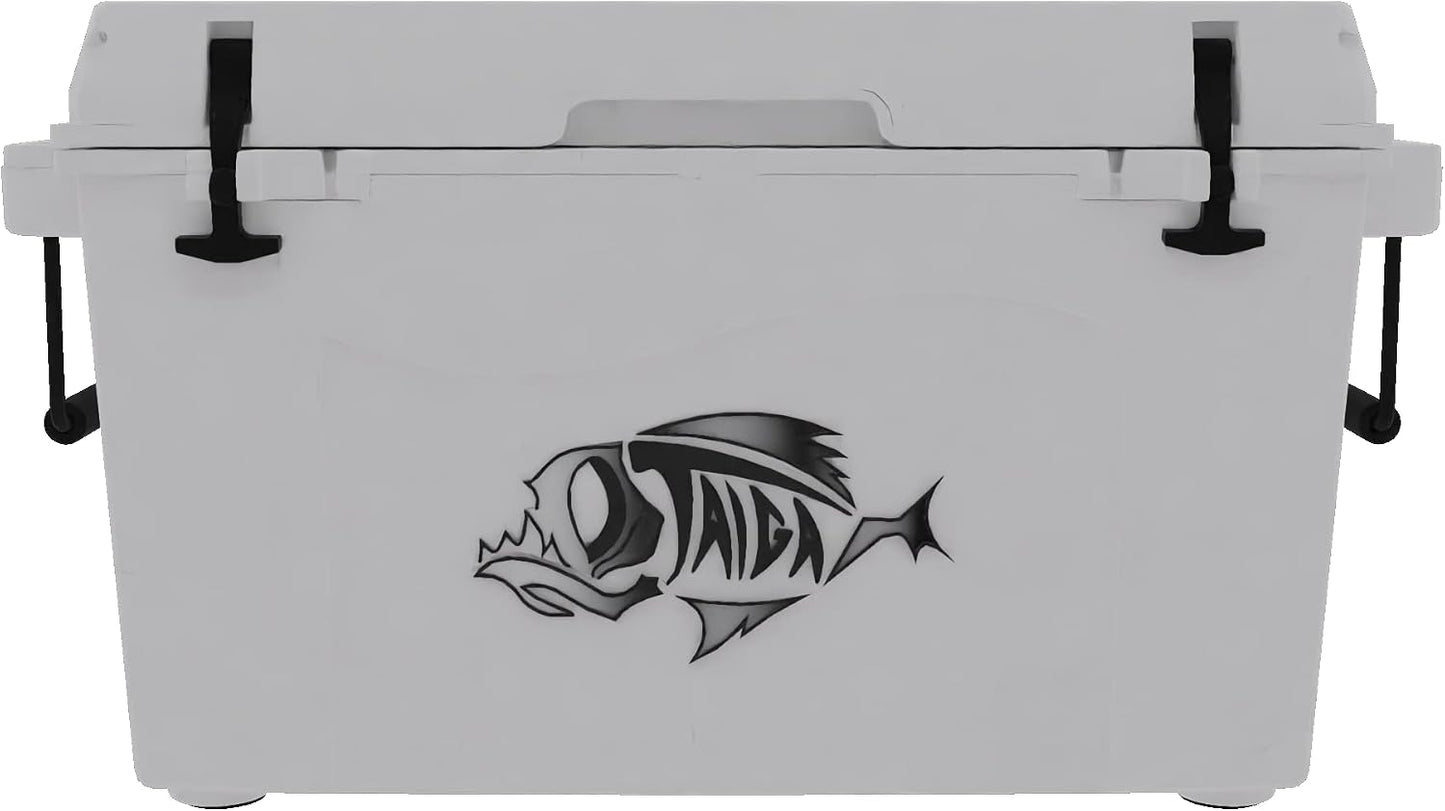 Termo 55qt para Refrigerar con Aislamiento de Poliuretano