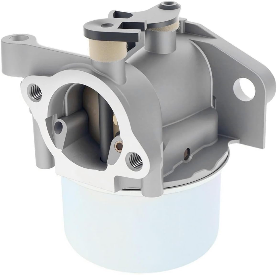 Carburador para cortacésped Toro 6.25hp 6.75hp