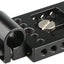 Abrazadera varilla placa montaje 0.591pulg DSLR Rig