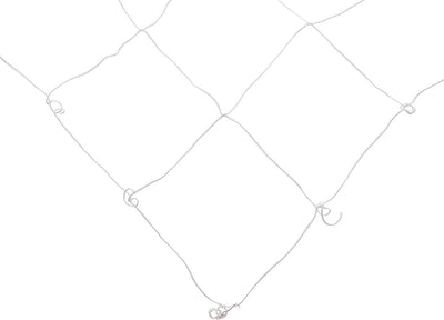 Malla enrejado de 5x15ft 6" para Jardín y Cultivo