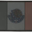 Parche bandera de México