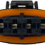 Arnes conector sensor presión colector MAP