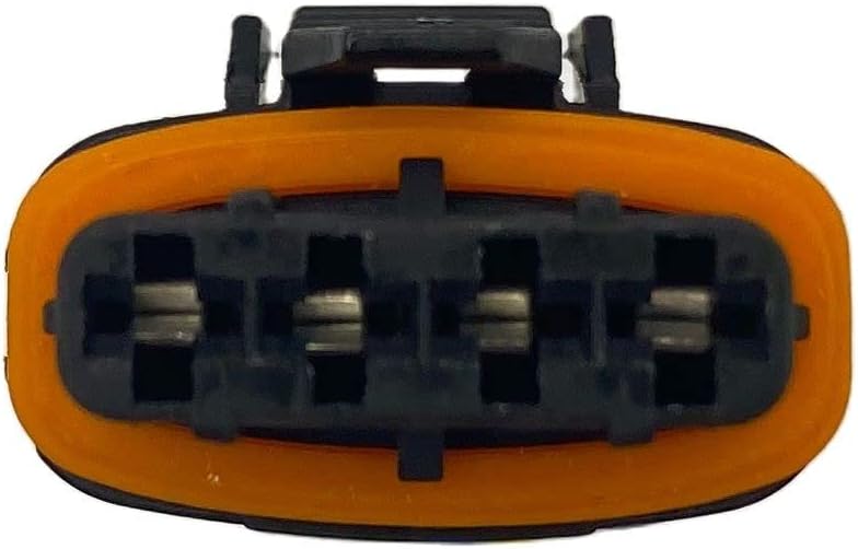 Arnes conector sensor presión colector MAP