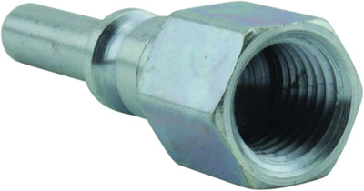 Plug L Style FNPT 1/4 Paquete 2