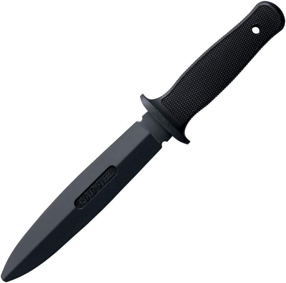 Entrenamiento goma Peace Keeper negro 12.25