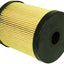 Filtro combustible resistente L1261F 1 pack