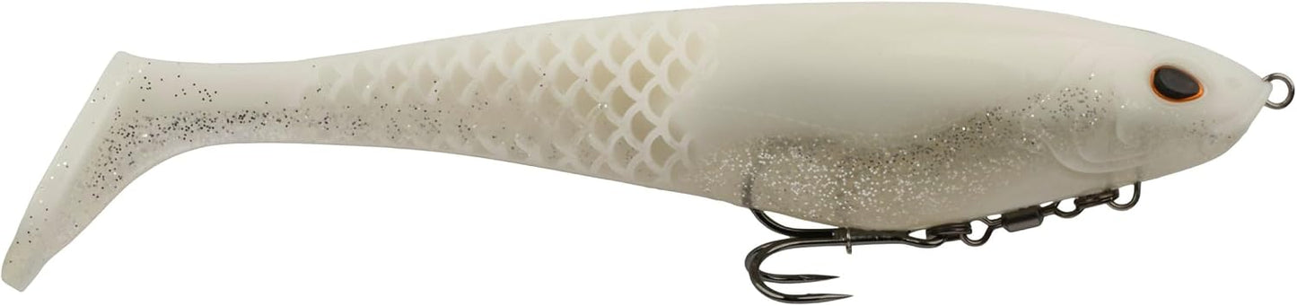 Cebo blando PowerBait CullShad para pesca