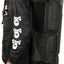 Maleta viaje paintball expandible stealth