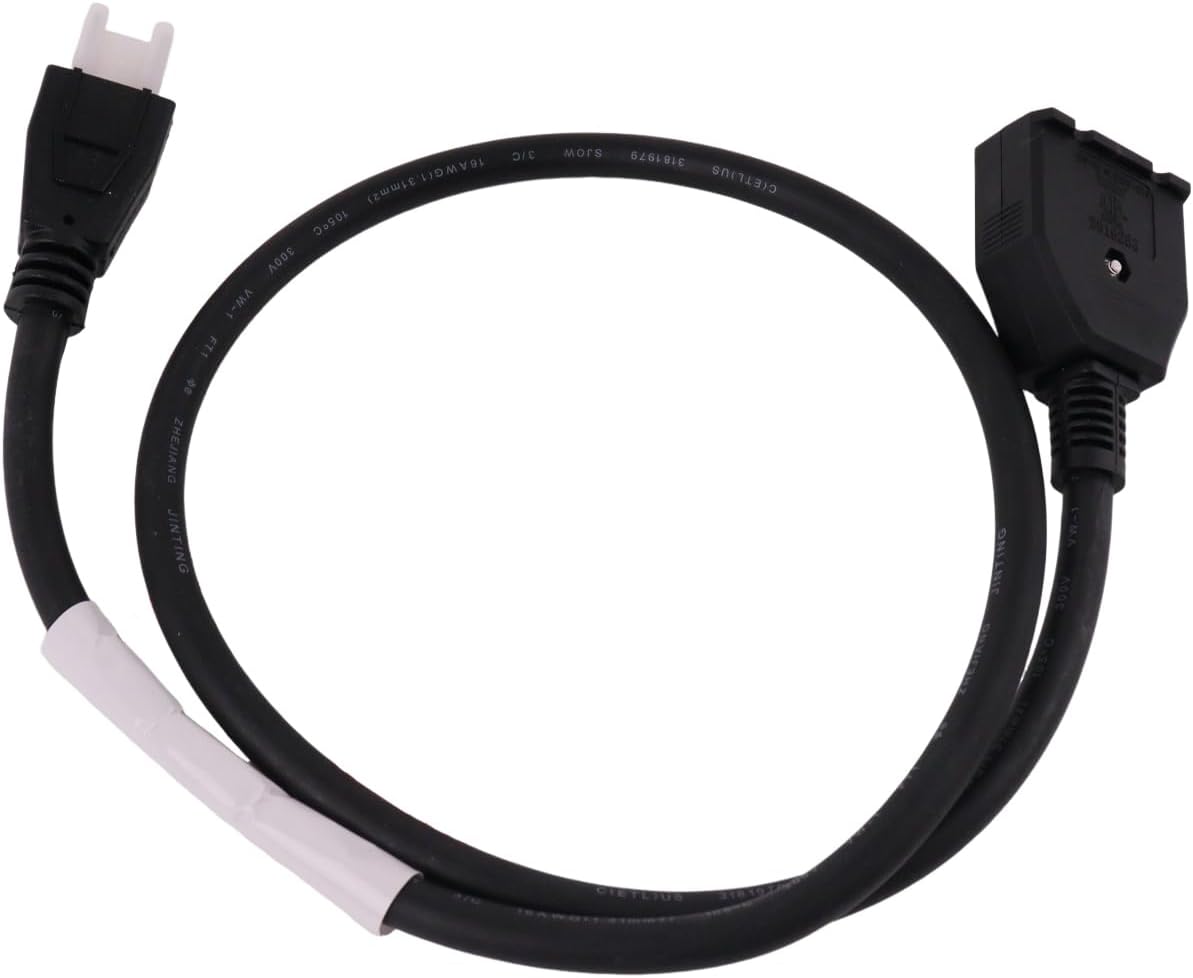 Cable magnético repuesto para freidora Masterbuilt 8L 10L
