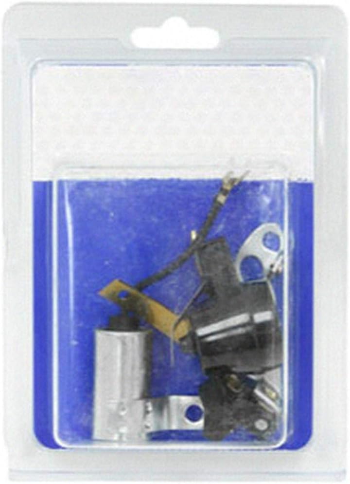 Kit encendido condensador rotor Ford tractor 2N 8N 9N
