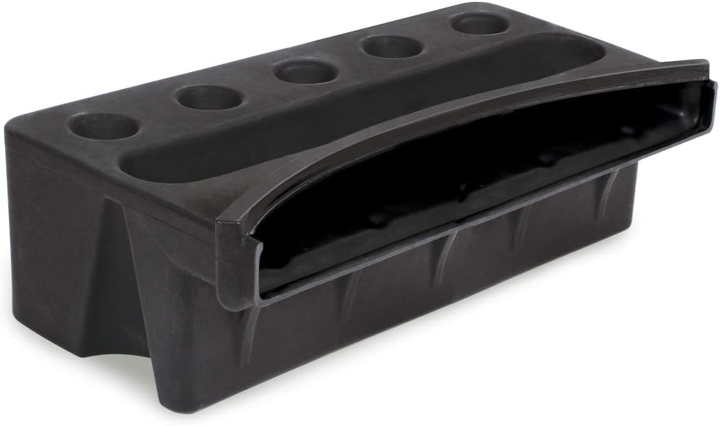 Cascada FastFall SP2600 26pulg color negro