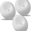 Set luz LED cubierta frigorífico GE 3 Uds