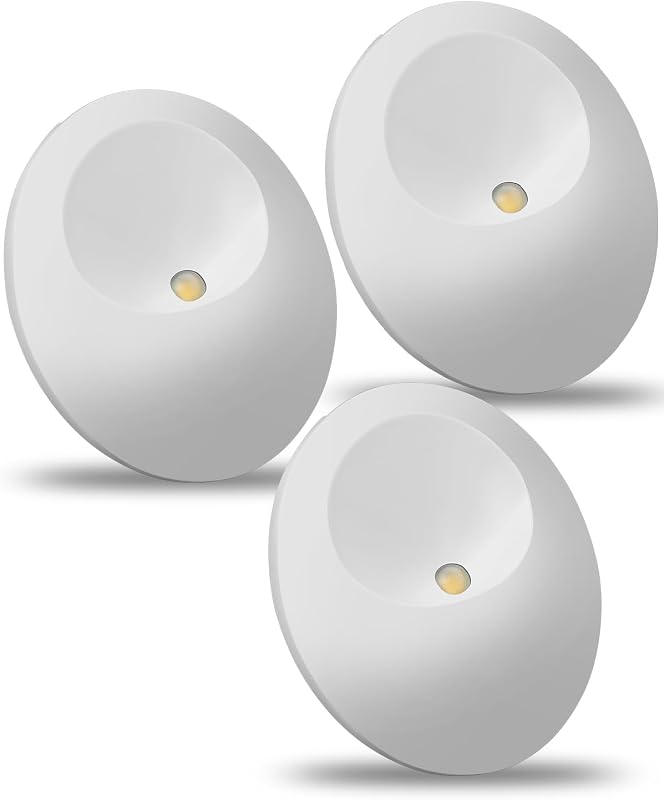 Set luz LED cubierta frigorífico GE 3 Uds