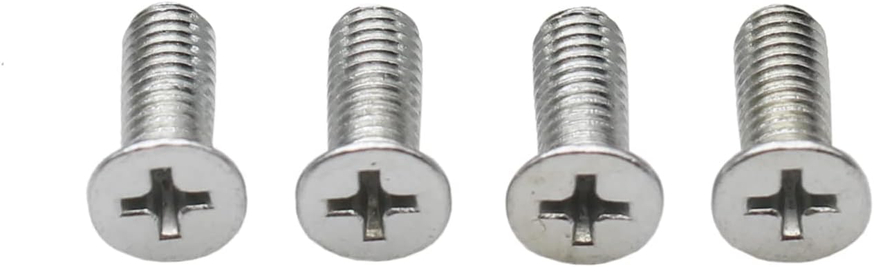 Tornillos magneto estator Pit Dirt Bike Scooter 50-160cc 4uds