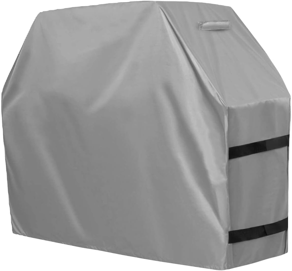 Cubierta parrilla gas exterior resistente UV