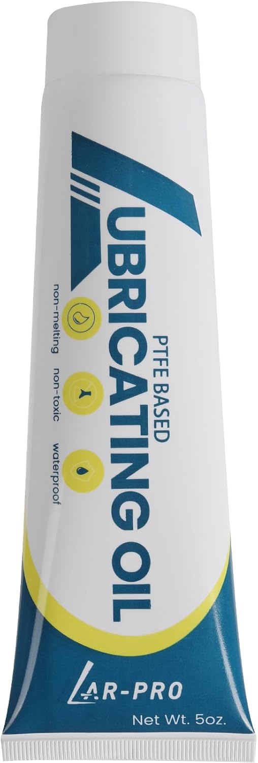 Lubricante teflón para juntas piscina 5oz