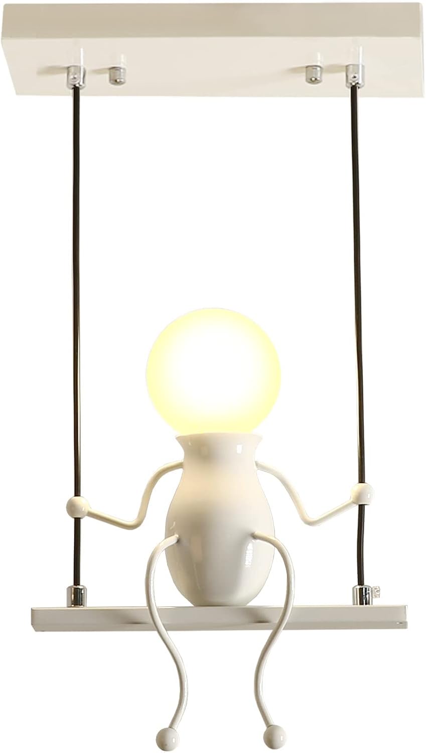 Lámpara colgante LED moderna para cocina isla y dormitorios