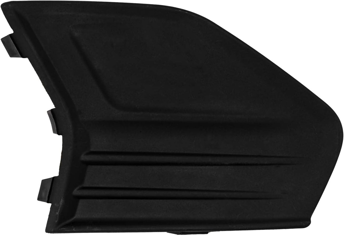 Rejilla luz antiniebla Ford Fusion 19-20 derecho