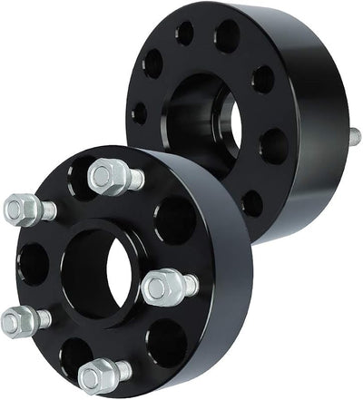 Espaciadores rueda 2 5x5 1.969pulg para Jeep 06-18