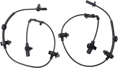 Sensor ABS rueda delantera Honda CR-V 2.4L 07-11