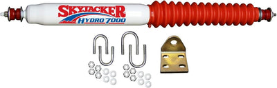 Estabilizador dirección individual kit 7119