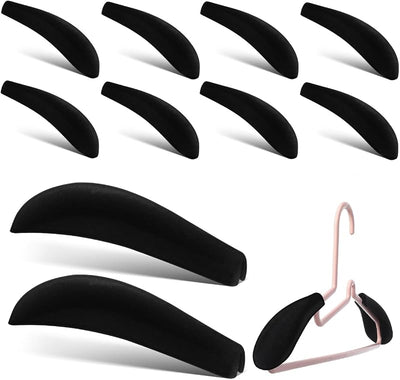 10 Almohadillas Espuma para Ropa Delicada 5.51x1.77pulg