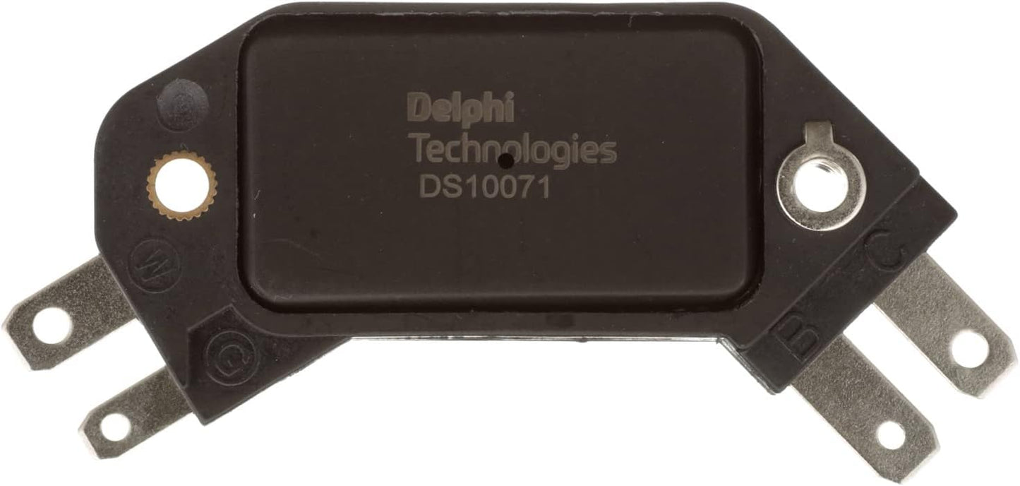 Módulo control encendido DS10071