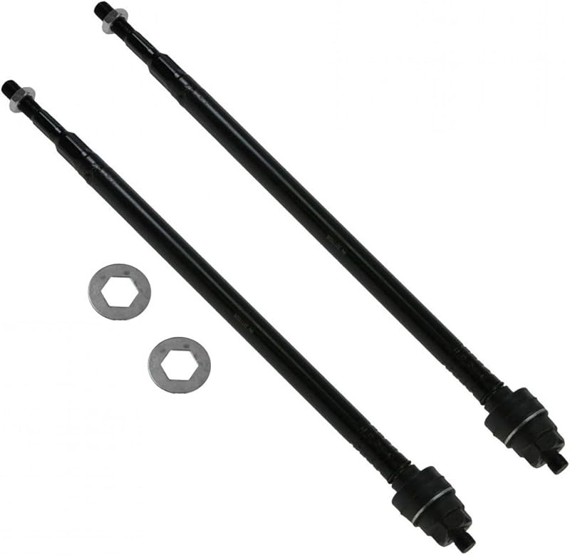 Set 2 Pzas Barras Acoplamiento Honda Civic 01-05